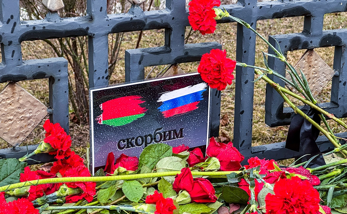 Ярослав Артемов / ТАСС