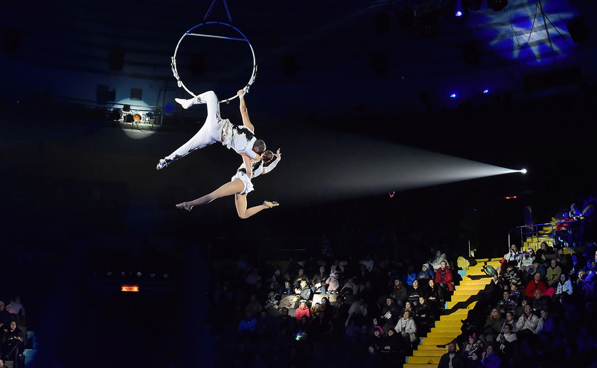 Andriy Andriyenko / Keystone Press Agency / GlobalLook Press