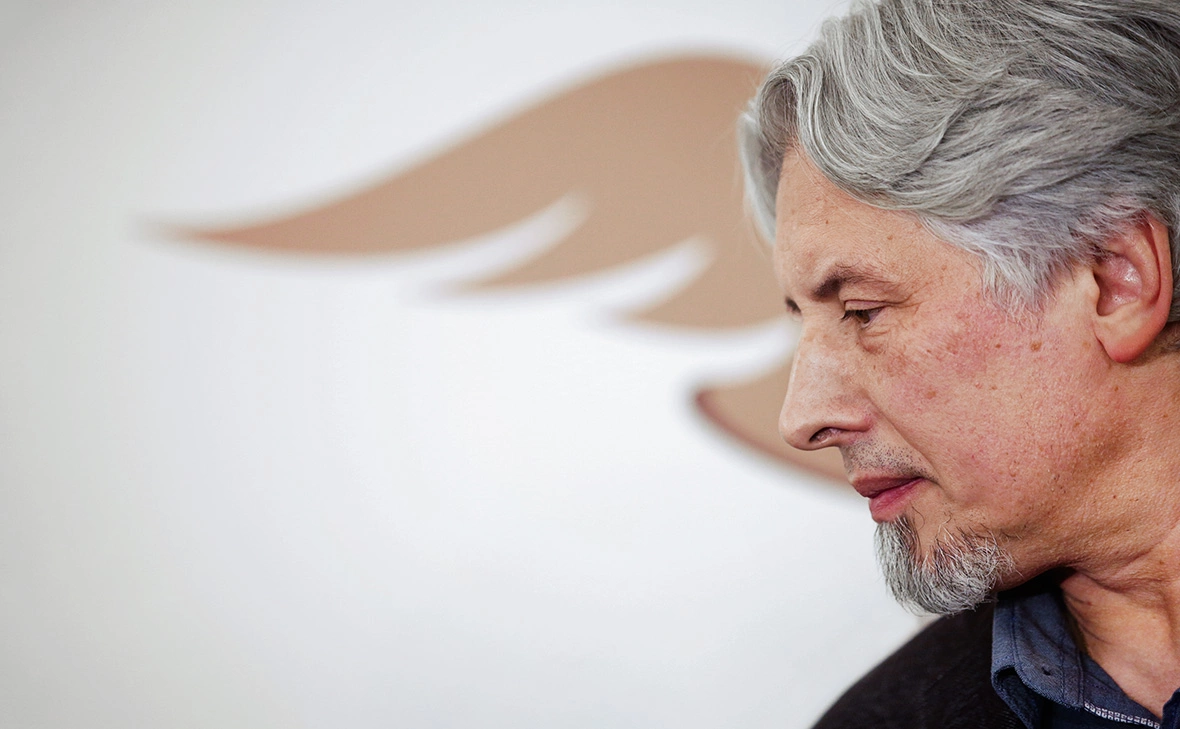 Артём Геодакян / ТАСС