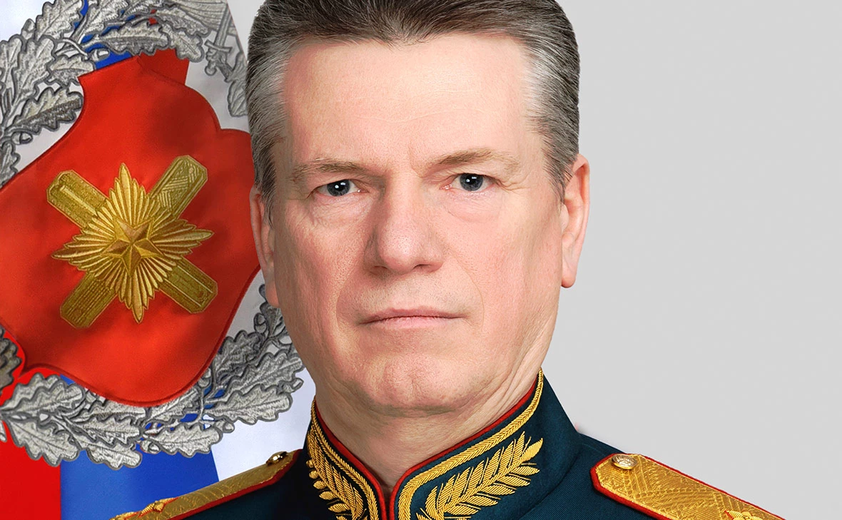 Минобороны России