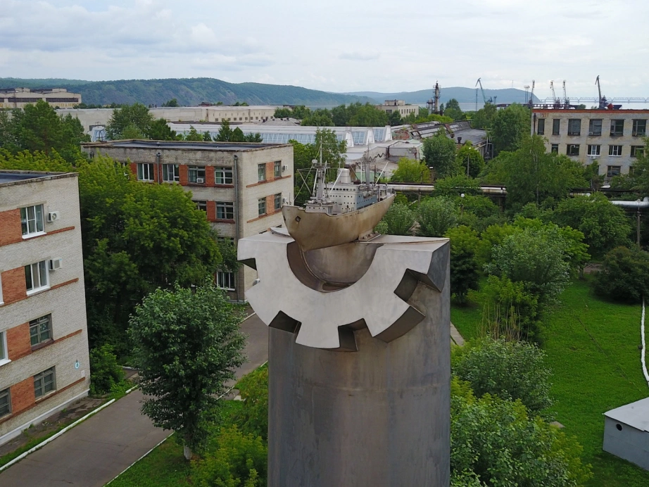 Правительство Хабаровского края