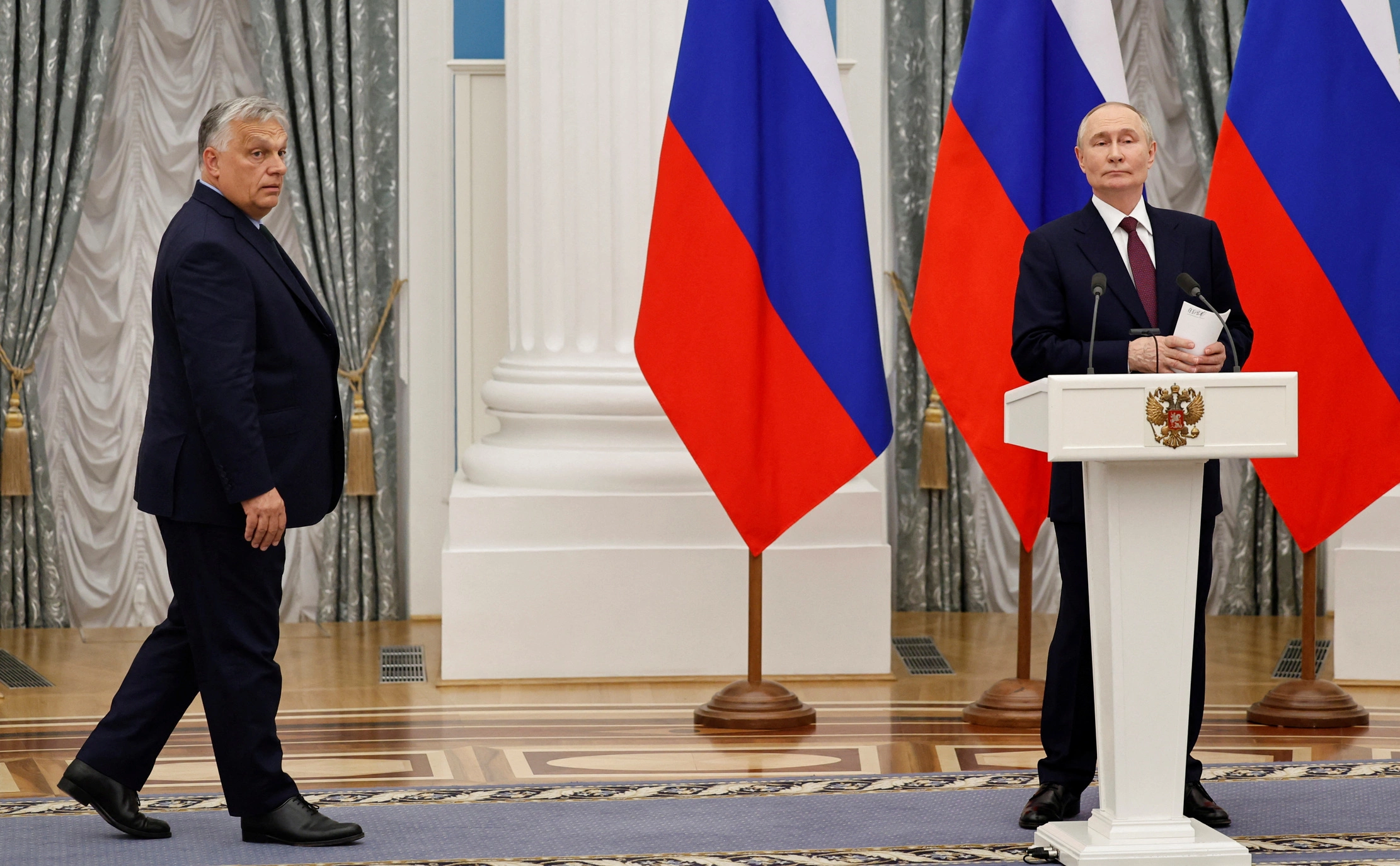 Evgenia Novozhenina / Reuters