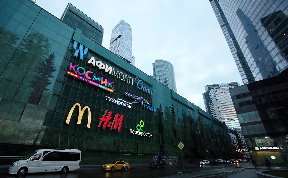 Андрей Махонин / ТАСС