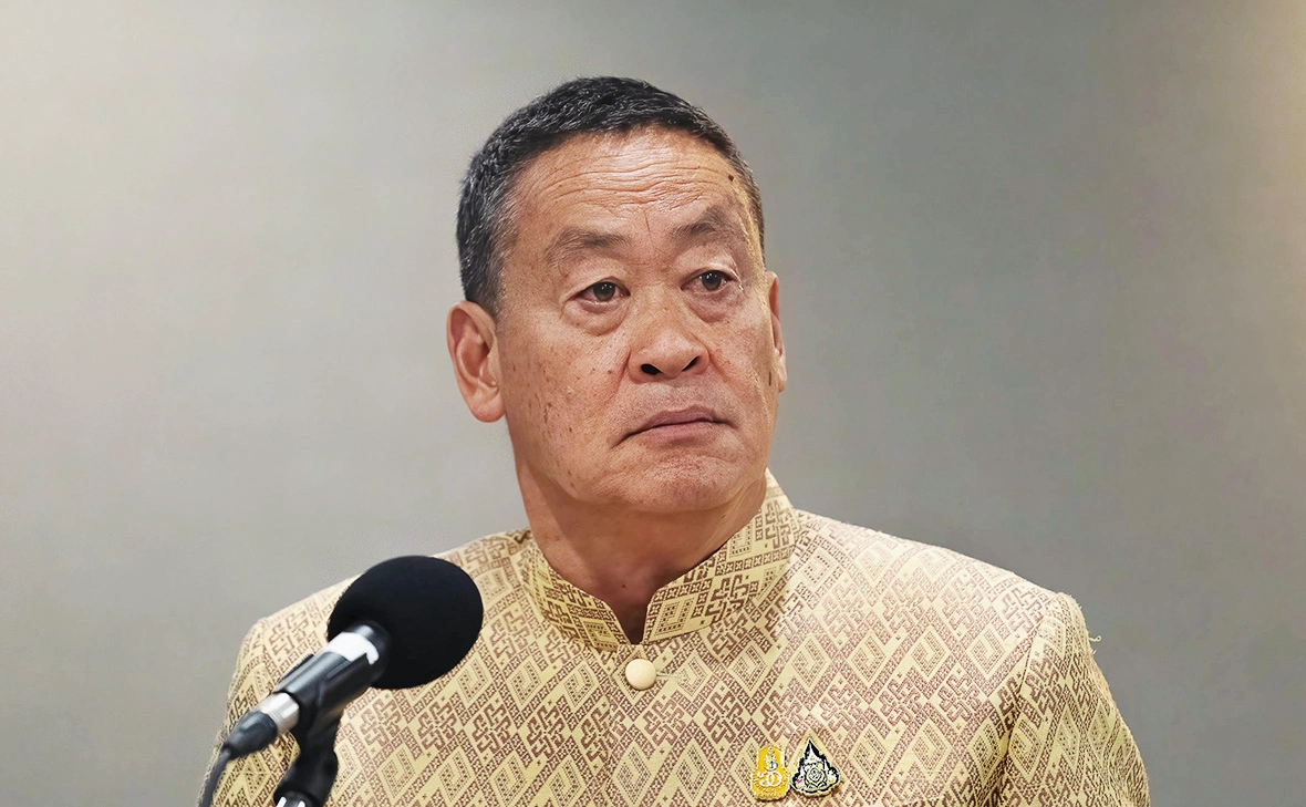 Peerapon Boonyakiat / Keystone Press Agency / Global Look Press