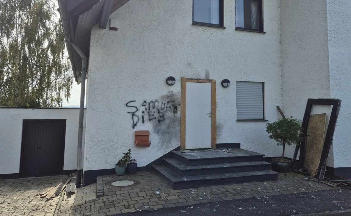 dpa / Global Look Press