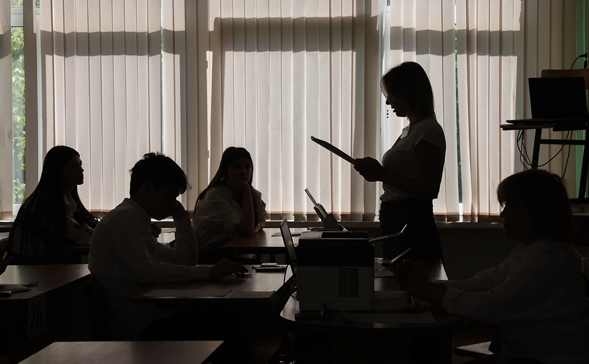 Алексей Белкин / news.ru / Global Look Press