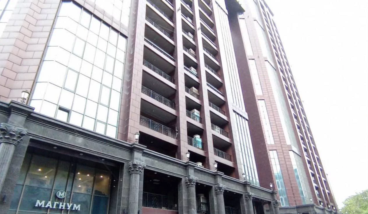 Прокуратура Приморского края