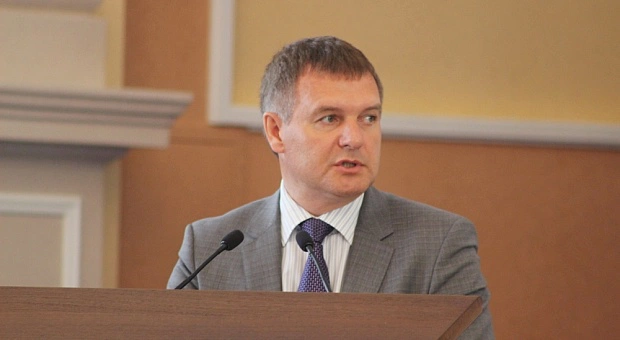 Пресс-служба мэрии Новосибирска 