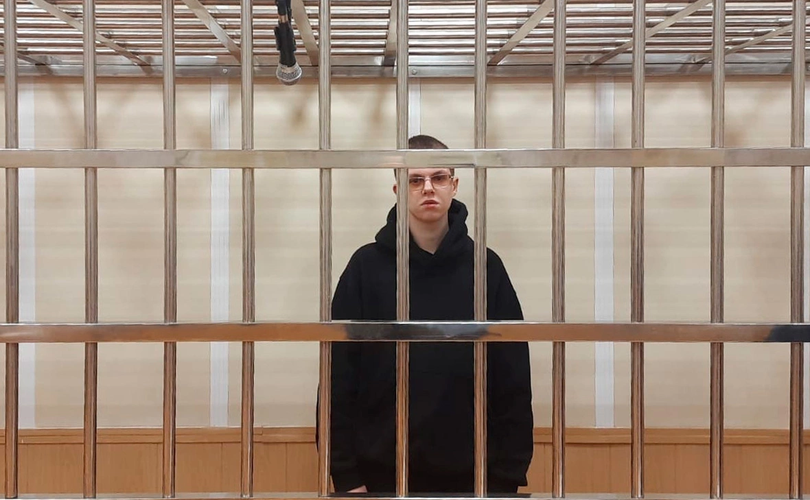 Тихоокеанский флотский военный суд / VK