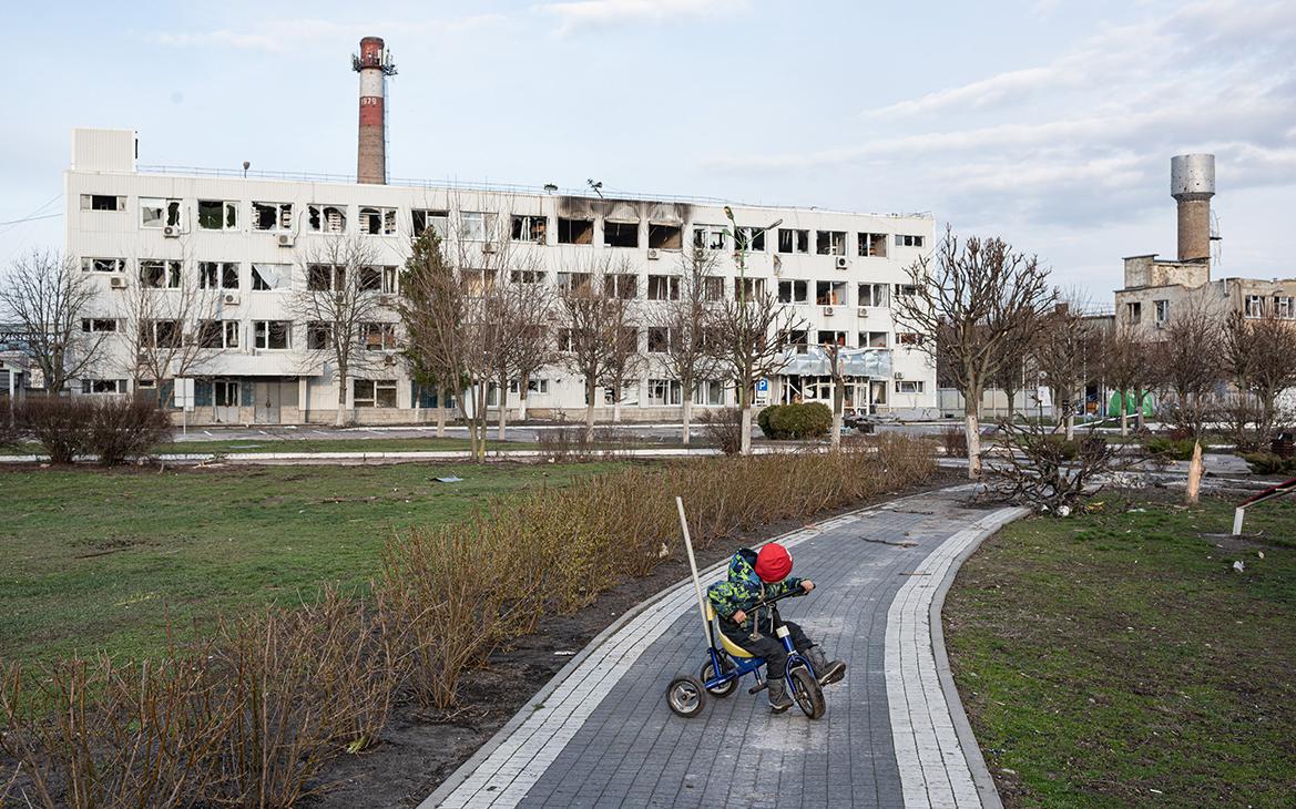 Фото: Алексей Фурман / Getty Images 