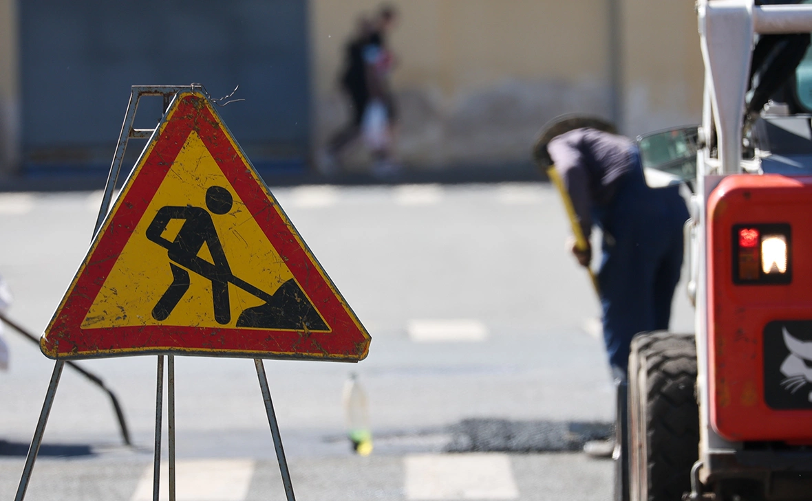 Алексей Белкин / NEWS.ru / Global Look Press