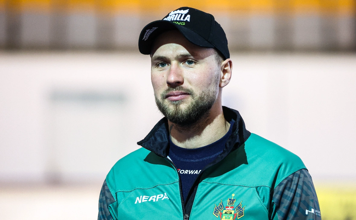 Александр Рюмин / ТАСС