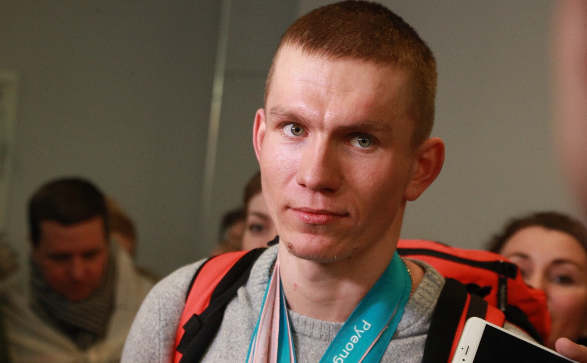 Bulkin Sergey / news.ru / Global Look Press