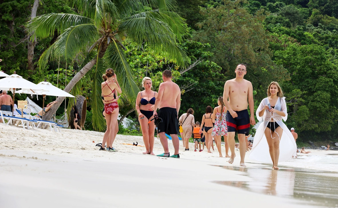 Олег Елков / ТАСС