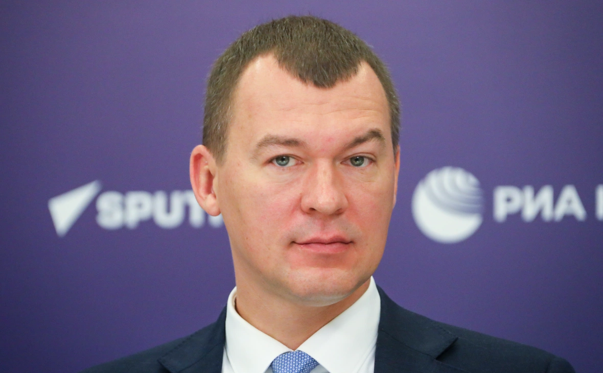 Belkin Aleksey / news.ru / Global Look Press