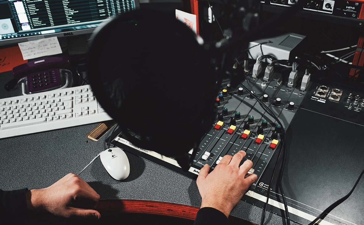 Oliver Killig / dpa / Global Look Press