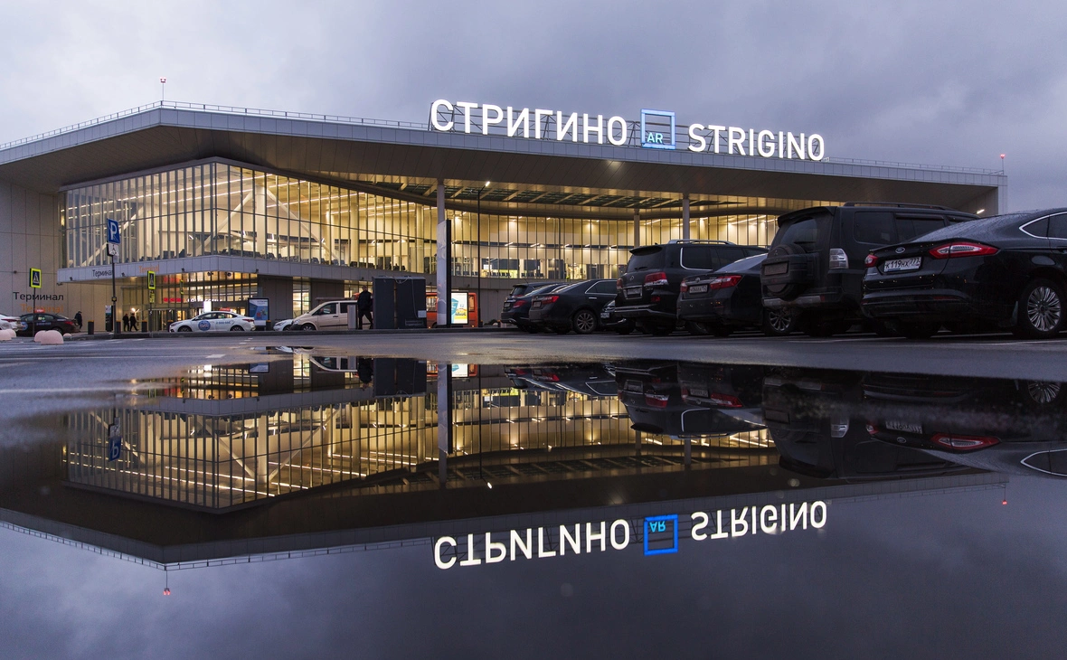 Михаил Солунин / ТАСС