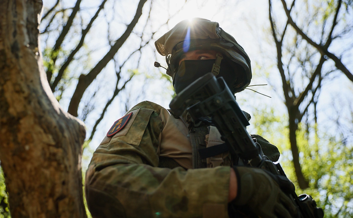 Александр Река / ТАСС