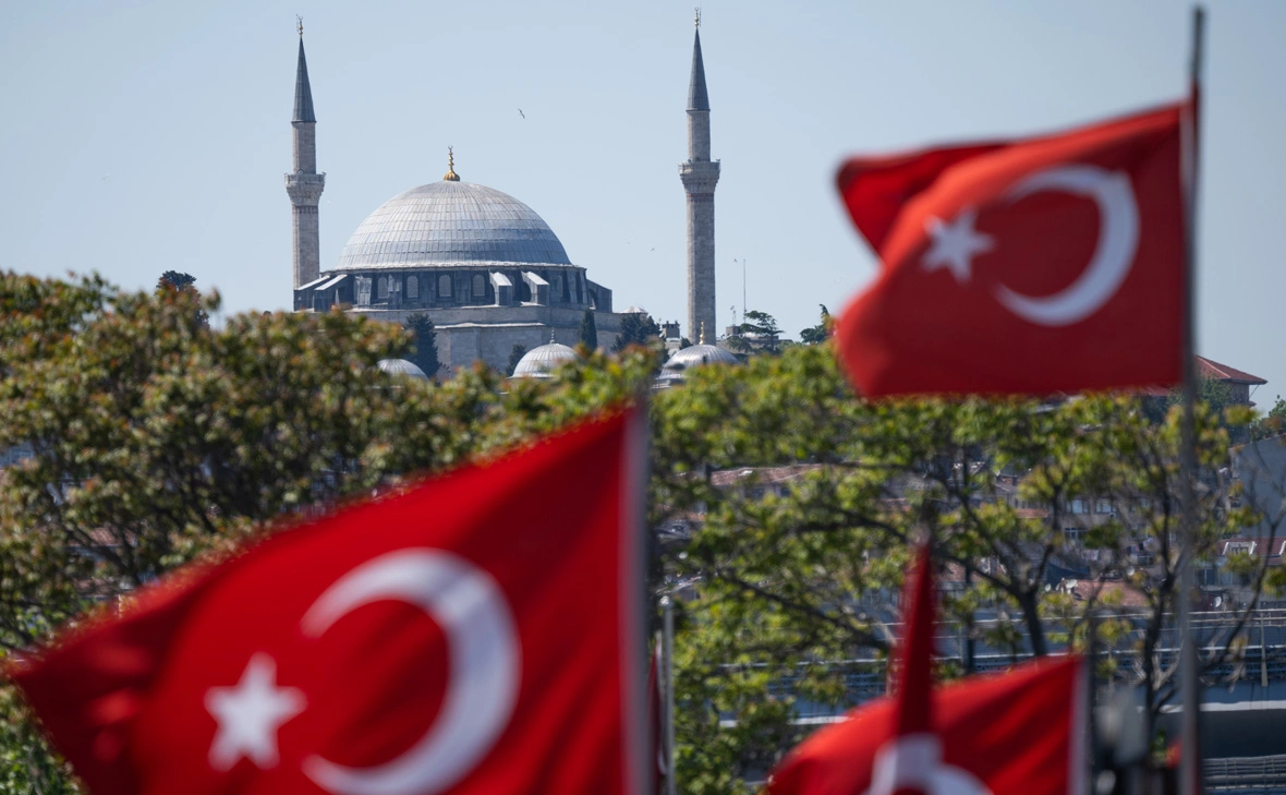 Кирилл Зыков / РИА Новости