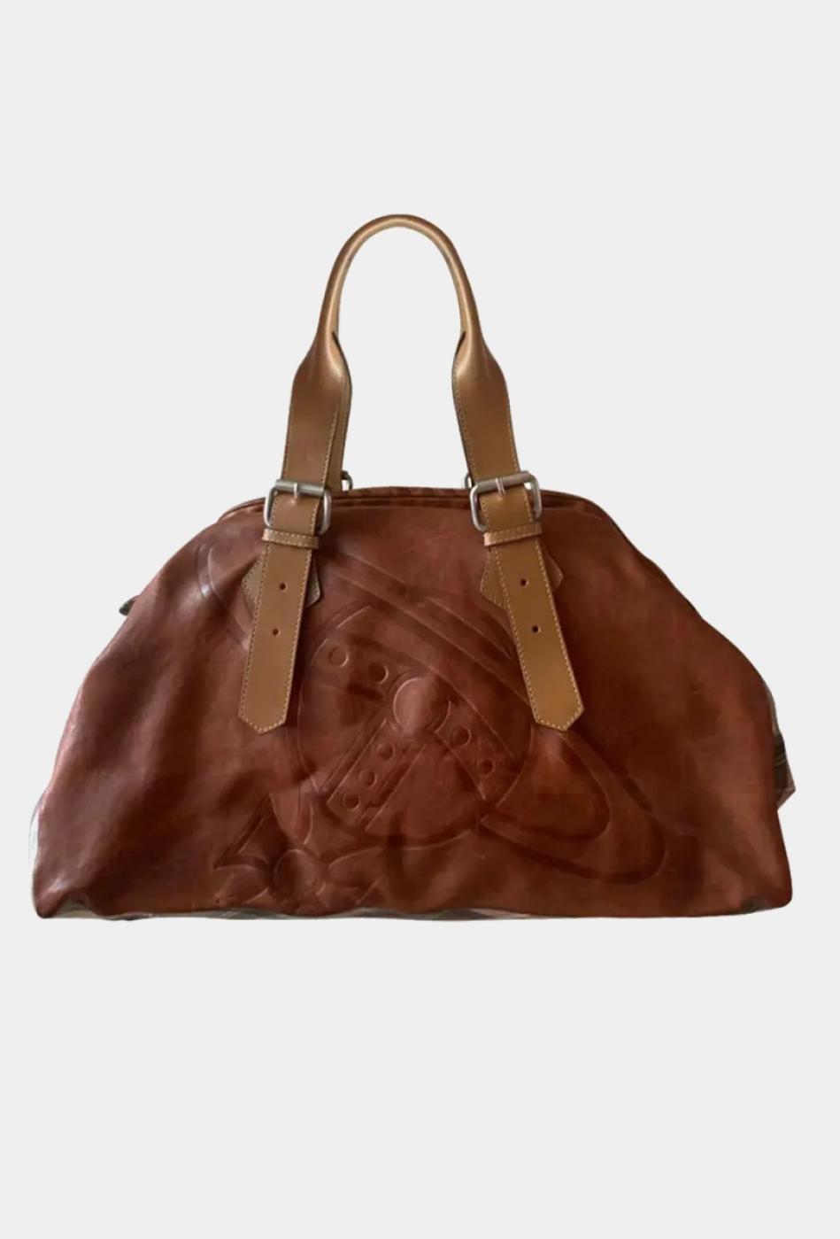 Сумка Vivienne Westwood (oskelly.ru)