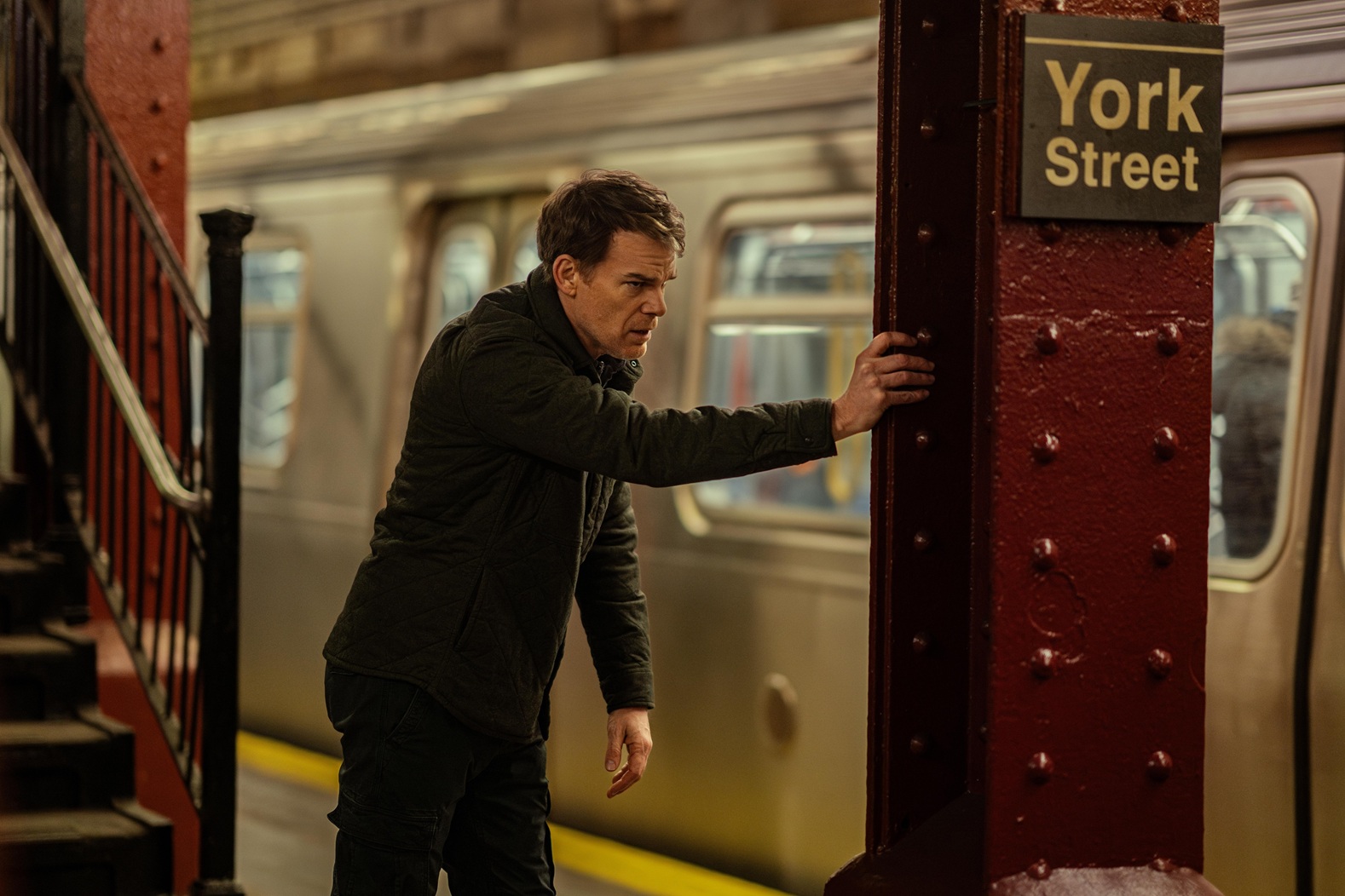 Фото: Paramount+/Showtime