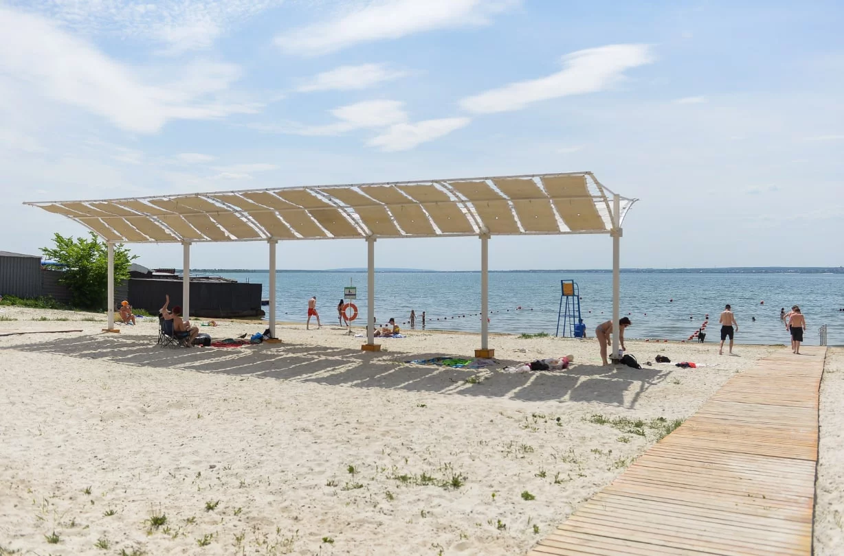 Вадим Ахметов / URA.RU