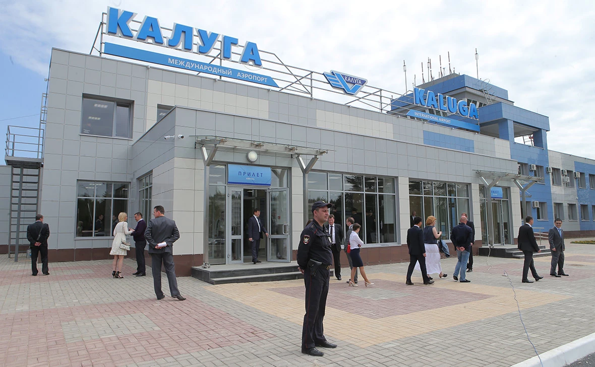 Виталий Белоусов / РИА Новости