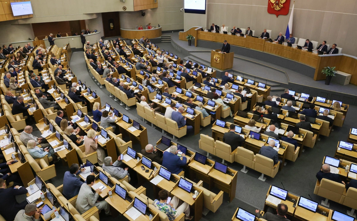 Сергей Карпухин / ТАСС