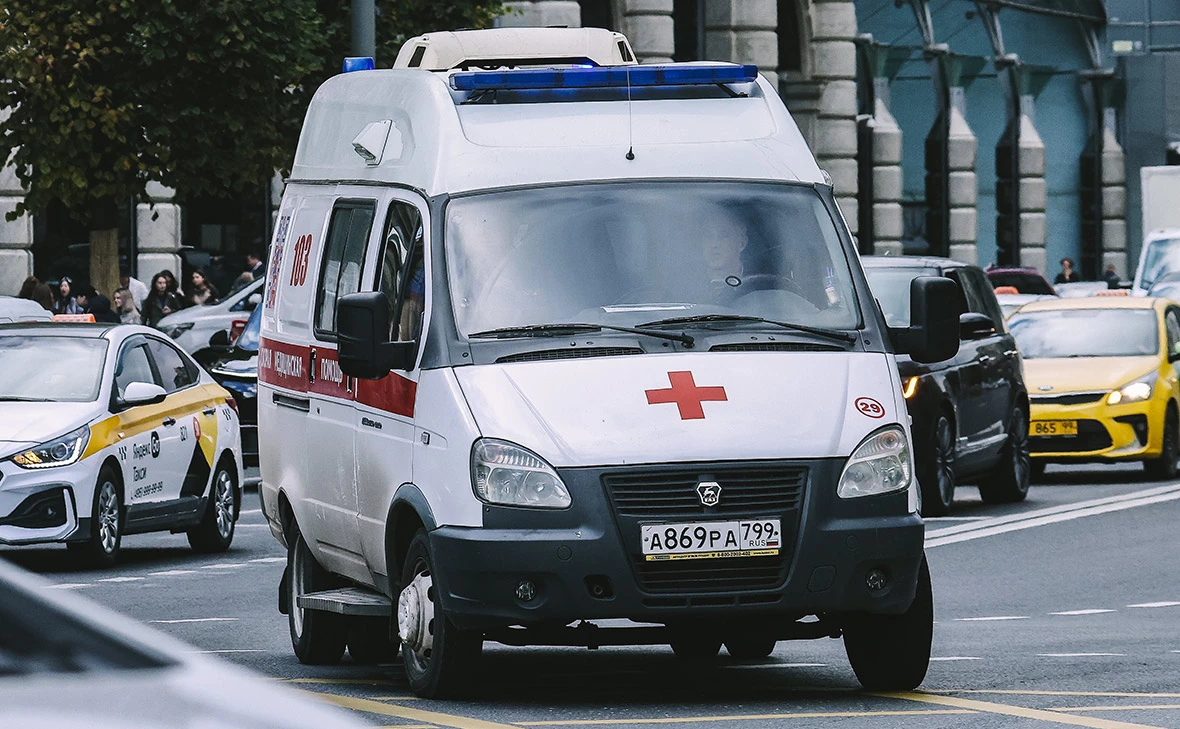 Андрей Любимов / РБК