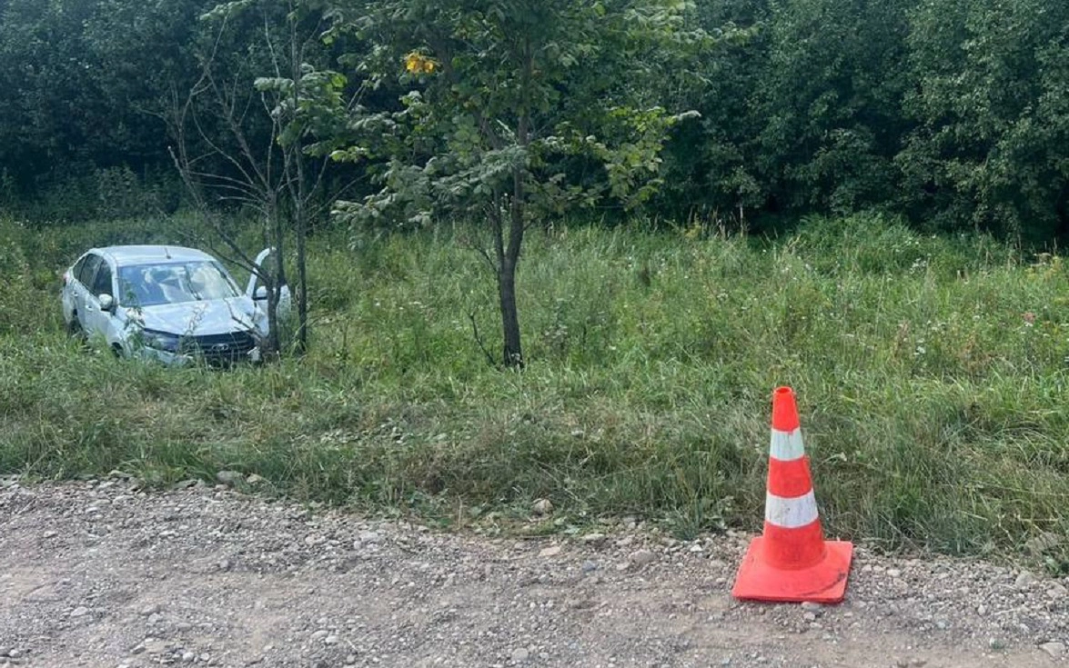 Госавтоинспекция Башкирии