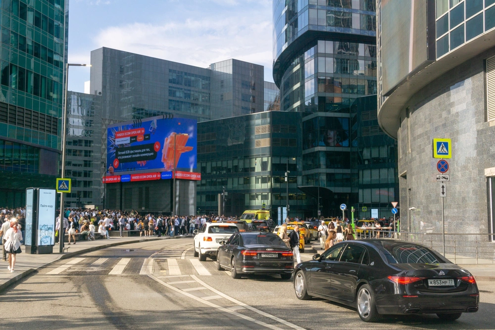 Что стало драйвером консолидации рынка наружной рекламы