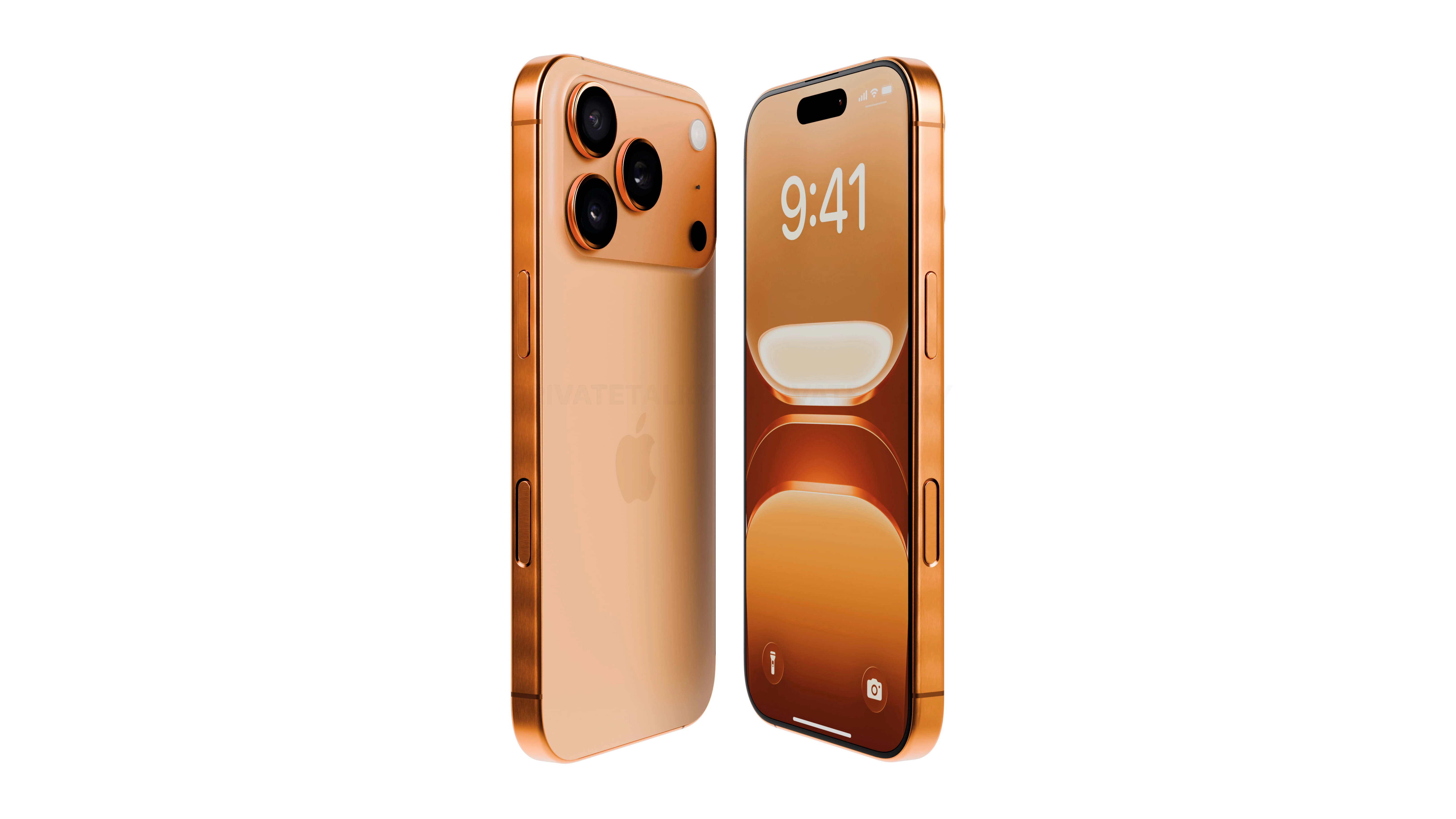 iPhone 17 Pro