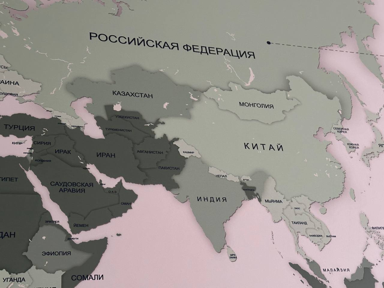 С Россией работают менее 1% экспортно ориентированных компаний Индии