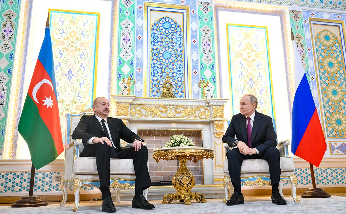 Григорий Сысоев / РИА Новости