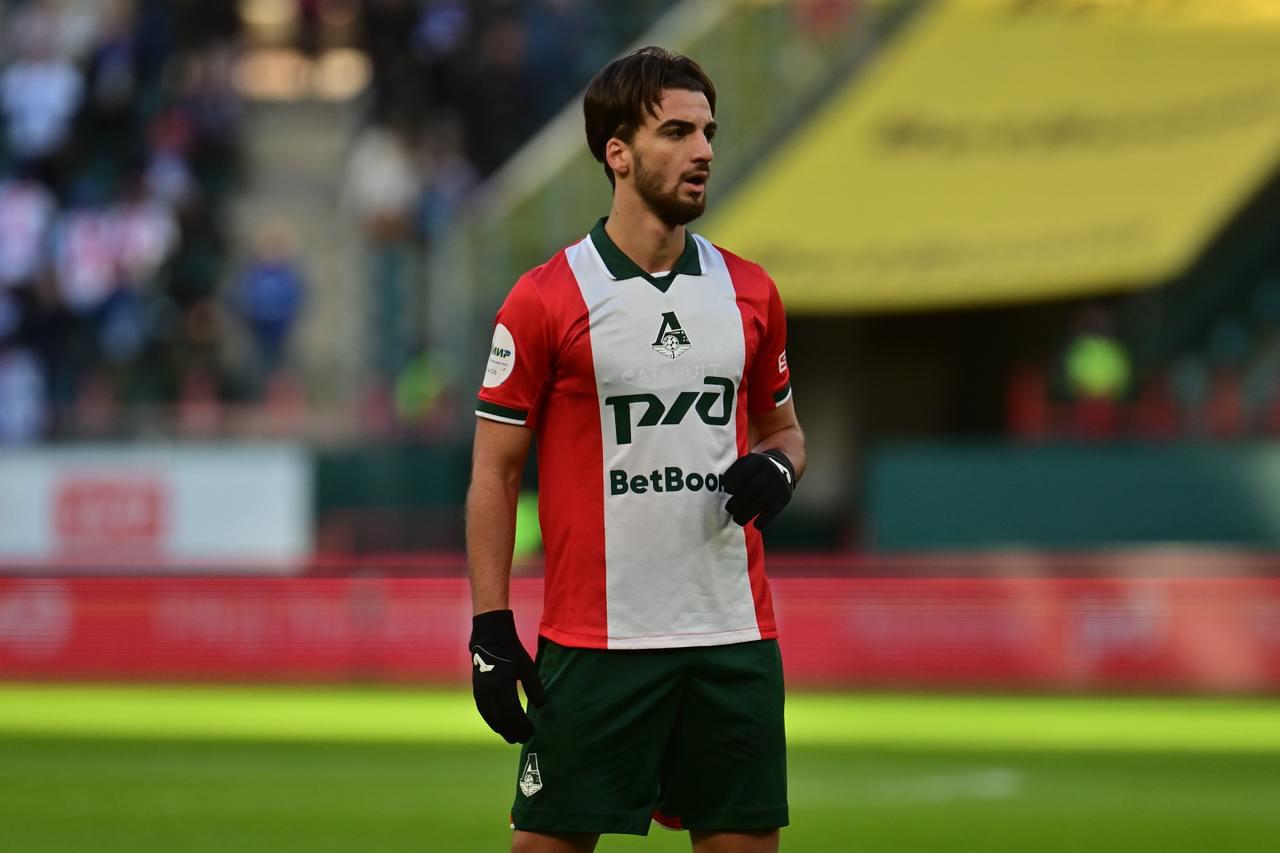 Эдгар Севикян