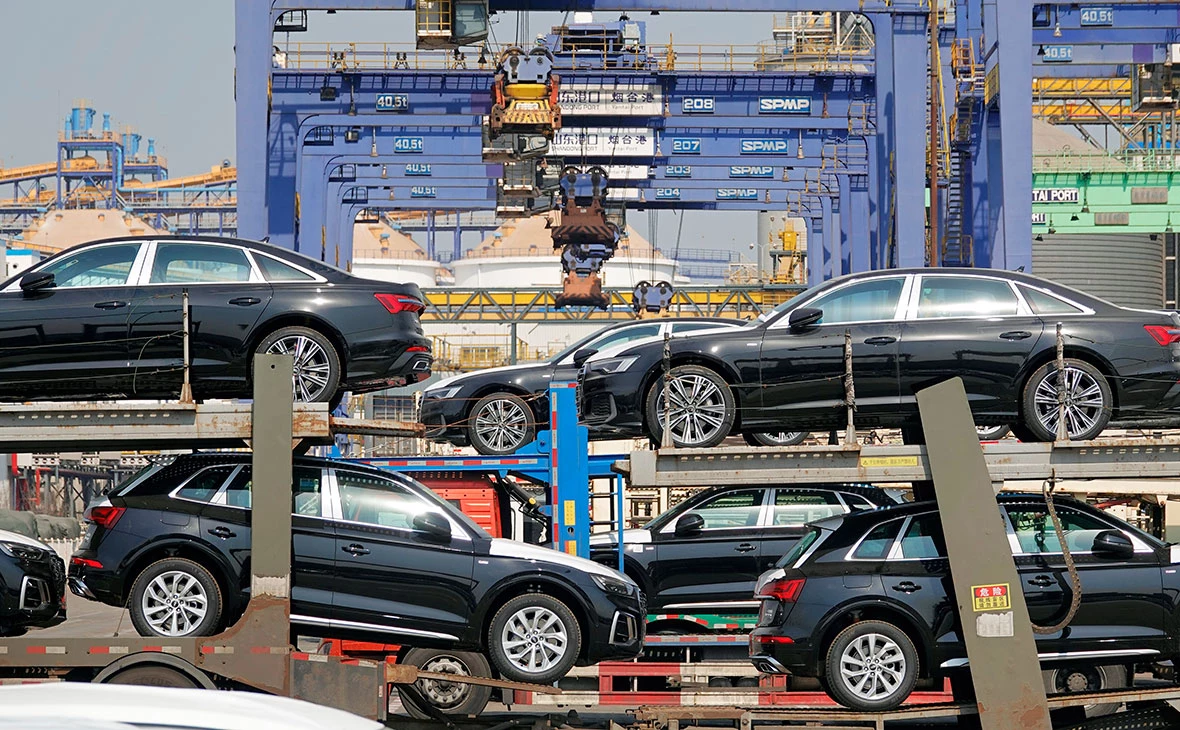 SIPA Asia / Zuma / ТАСС