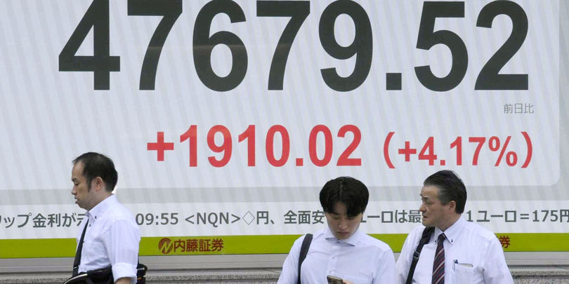 Фото: AP / ТАСС