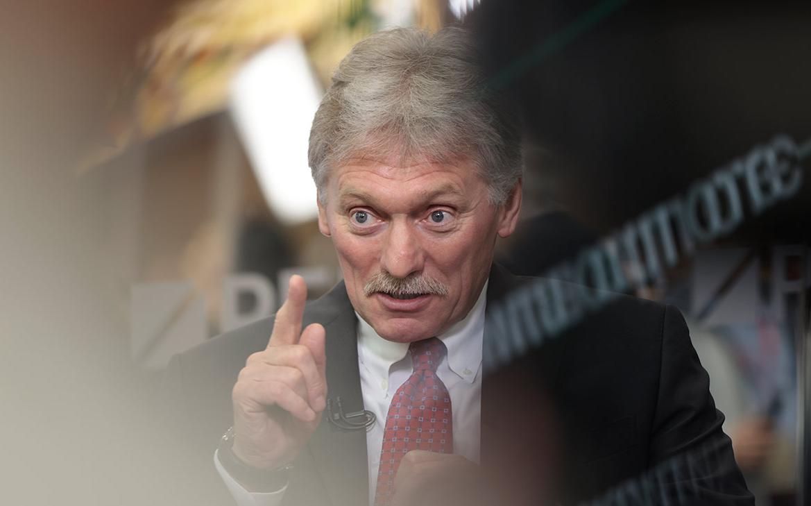 Кремль рассказал об ответе России на возможные ядерные испытания США