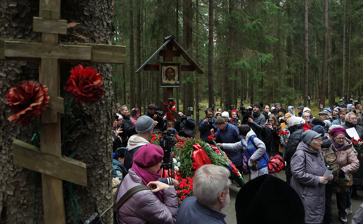 Антон Ваганов / Reuters