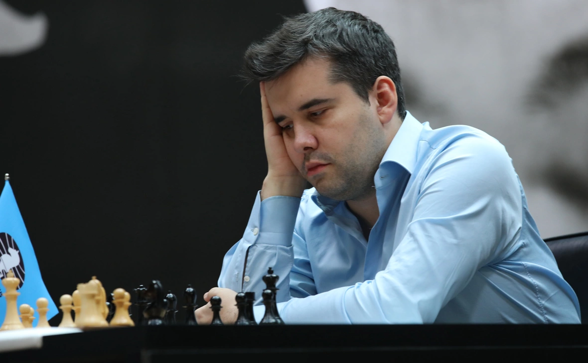 Kalizhan Ospanov / XinHua / Global Look Press