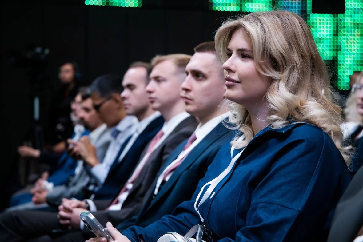 В Москве пройдет форум «Конгресс: РБК — Общественный капитал»