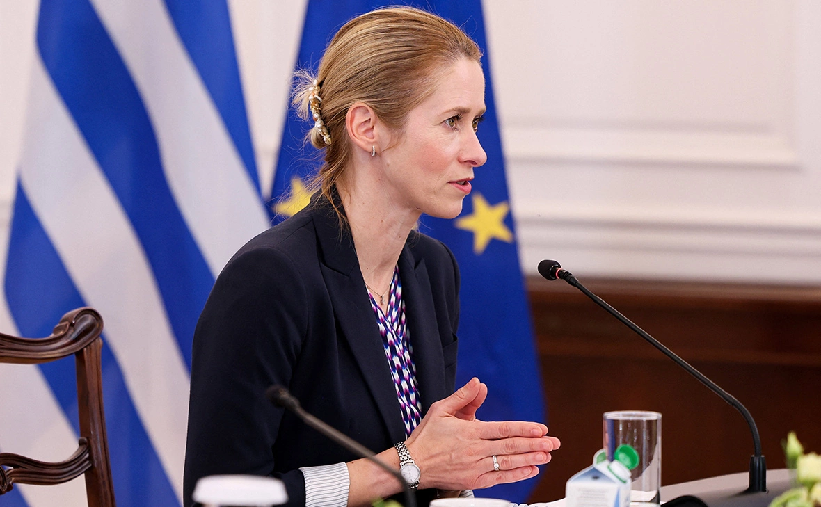 Stelios Misinas / Reuters