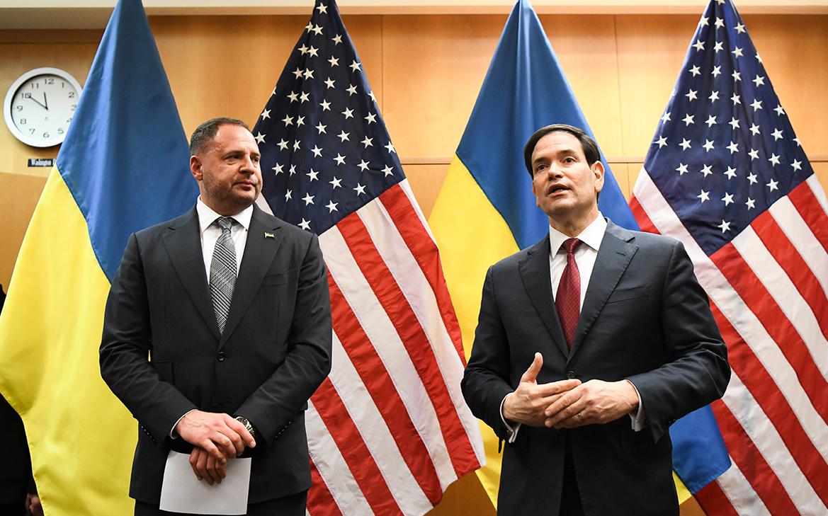 Reuters сообщил о риске «черной дыры» для ЕС из-за мирного плана США