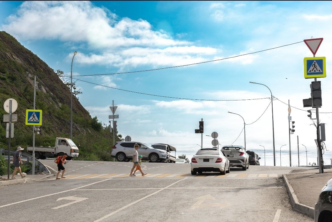 Фото: Администрация Владивостока