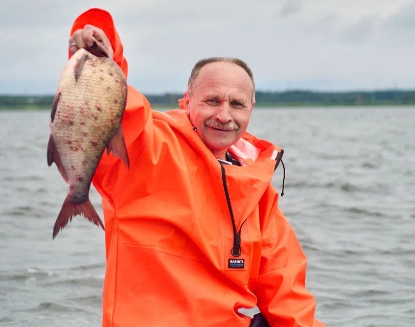 Фото: пресс-служба "За Родину"