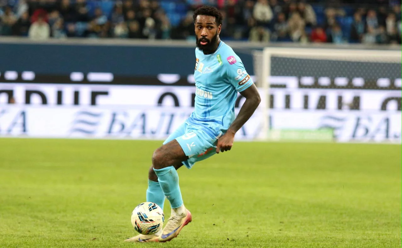 Maksim Konstantinov / Global Look Press