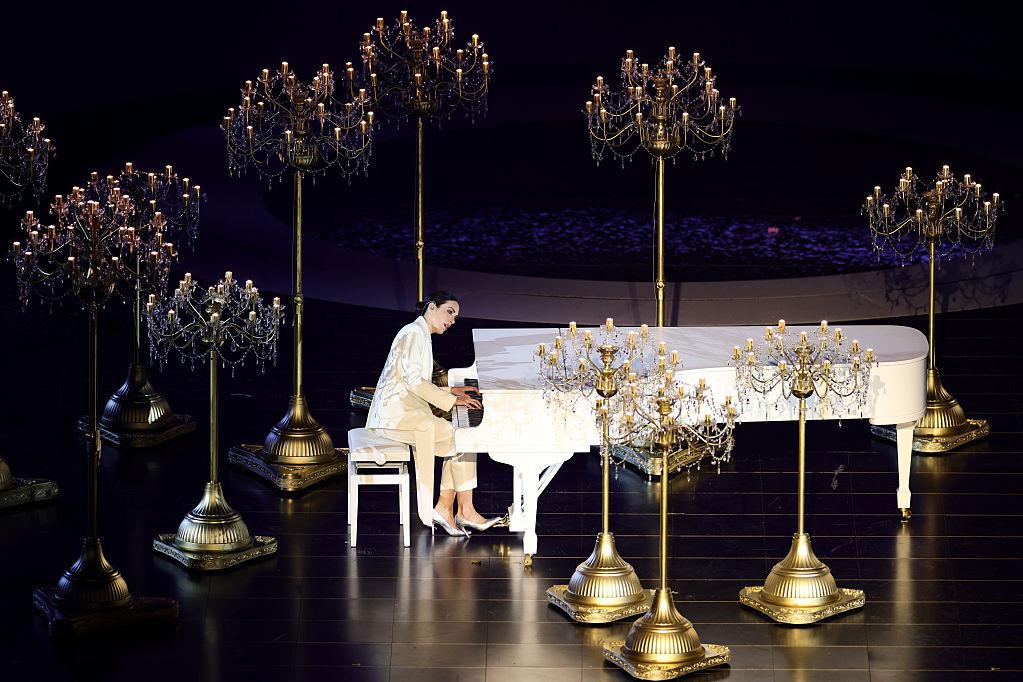 Andreas Rentz / Getty Images