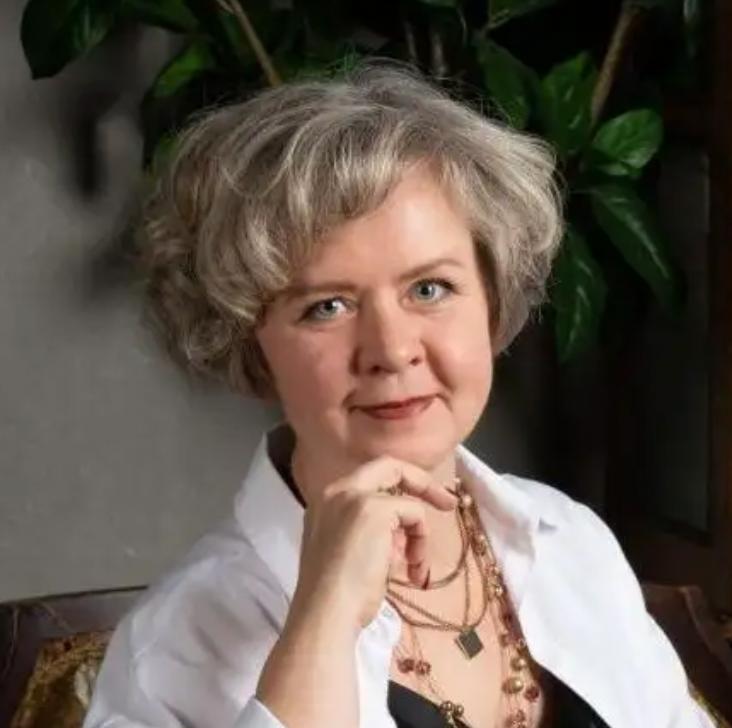 Юлия Конычева