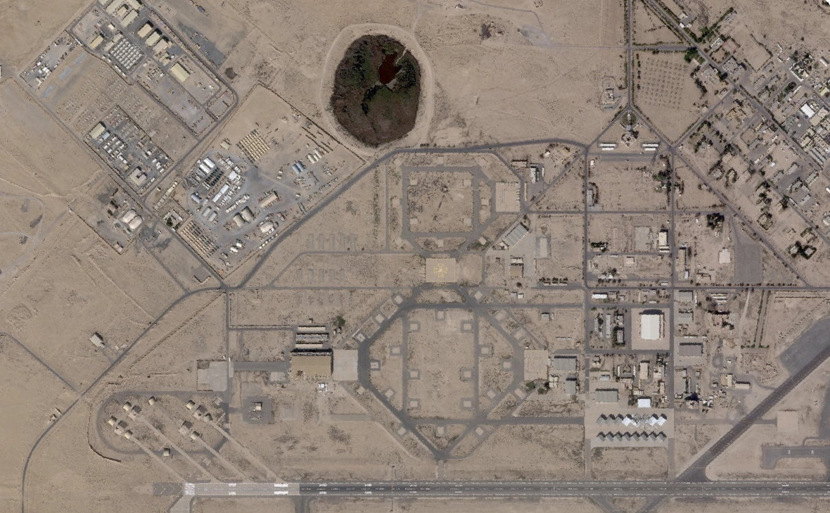 PLANET LABS PBC / Reuters