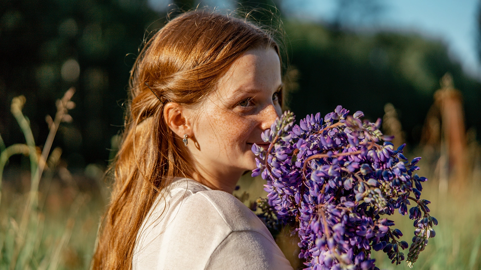 Ученые выяснили, что рыжих людей стало больше. С чем это связано